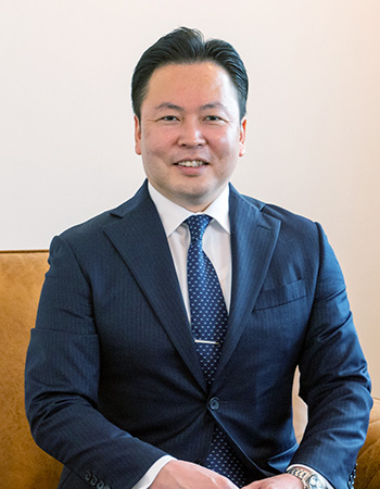 過去・現在から未来を実装する