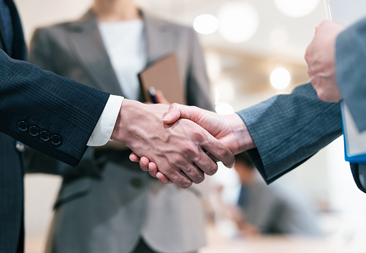 事業承継（M&A）支援
