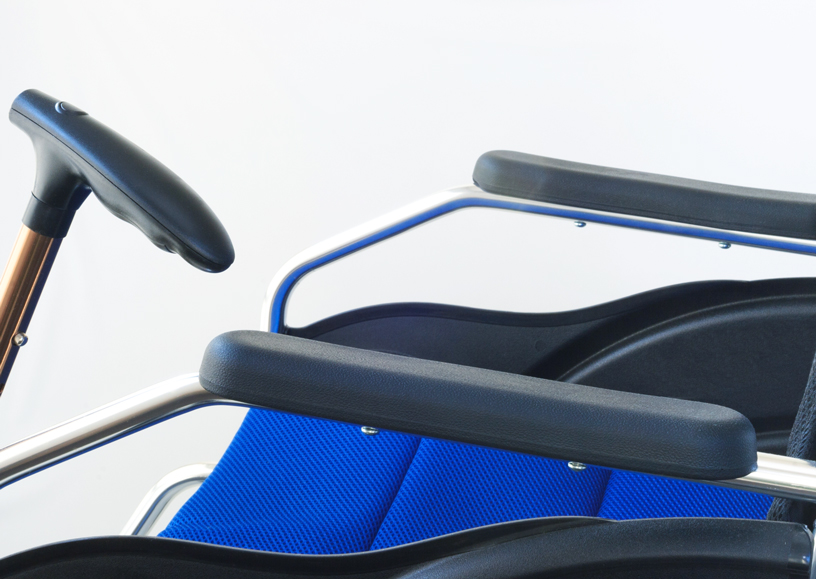 福祉用具販売貸与